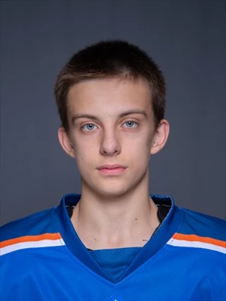 Krivenkov Konstantin Andreevich