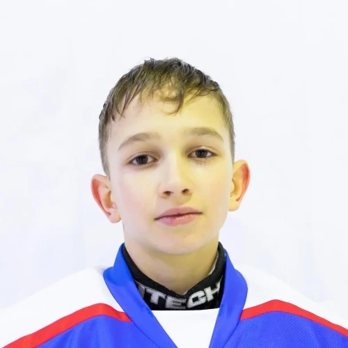Samsonov Gleb Evgenevich