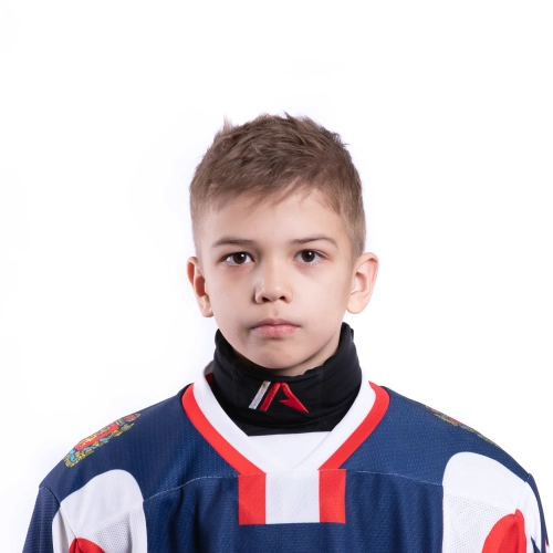 Larionov Sergei Aleksandrovich
