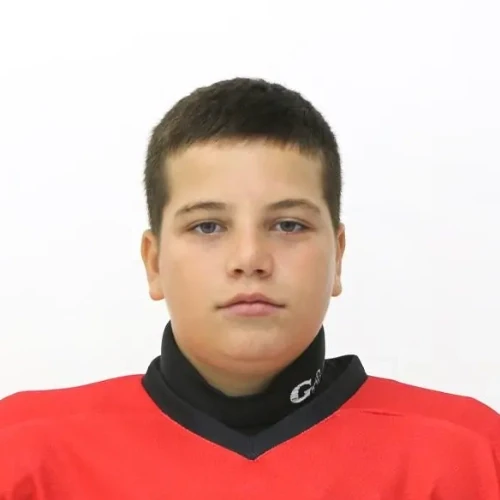 Sultangariev Timur Eldarovich