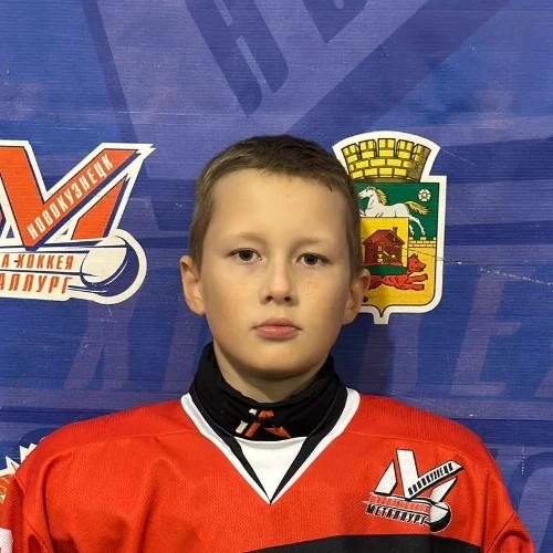 Cherkashin Fedor Alekseevich