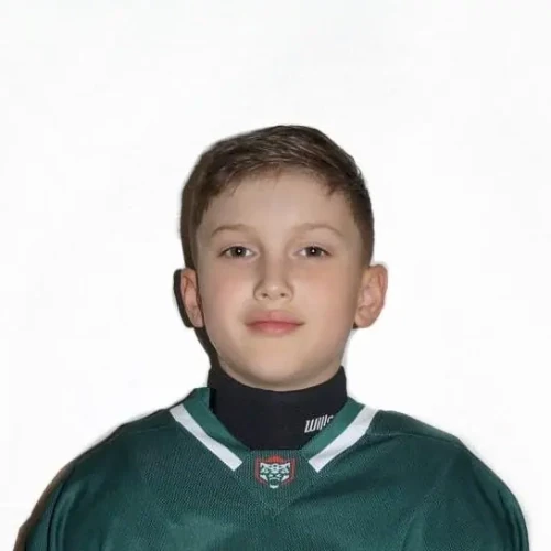 Gabdullov Karim Almazovich
