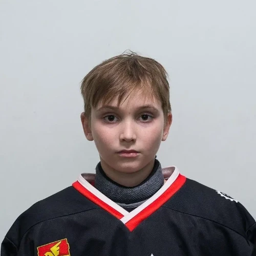 Shirokov Miron Vadimovich