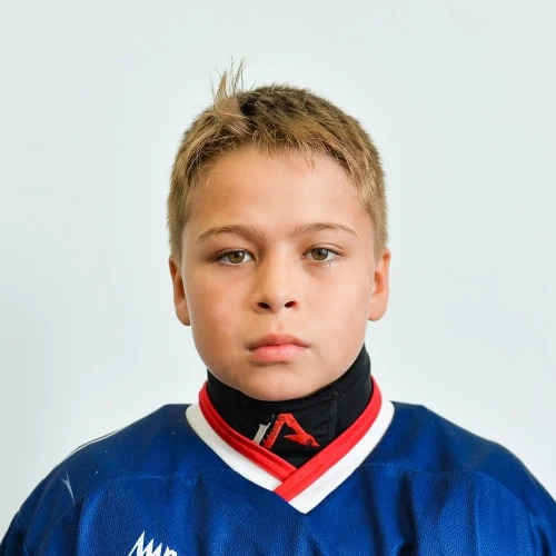 Gabitov Radmir Rinatovich