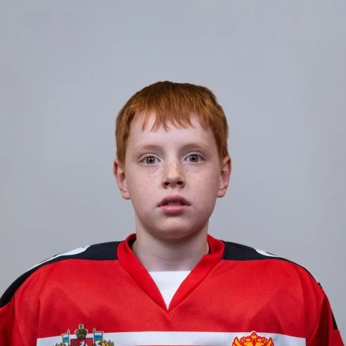 Puzatkin Vladislav Dmitrievich