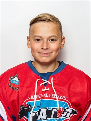 Мельников Григорий Олегович