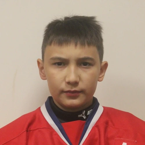 Seliverstov Pavel Aleksandrovich