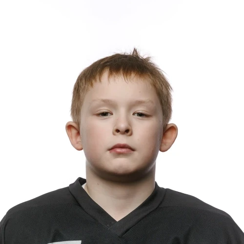 Abdulin Semen Damirovich