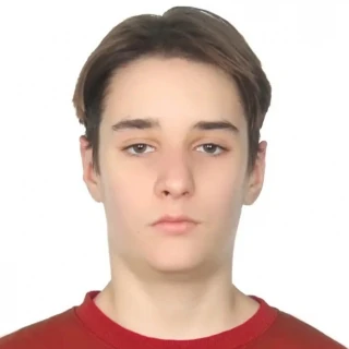 Гуслев Тимур Сергеевич