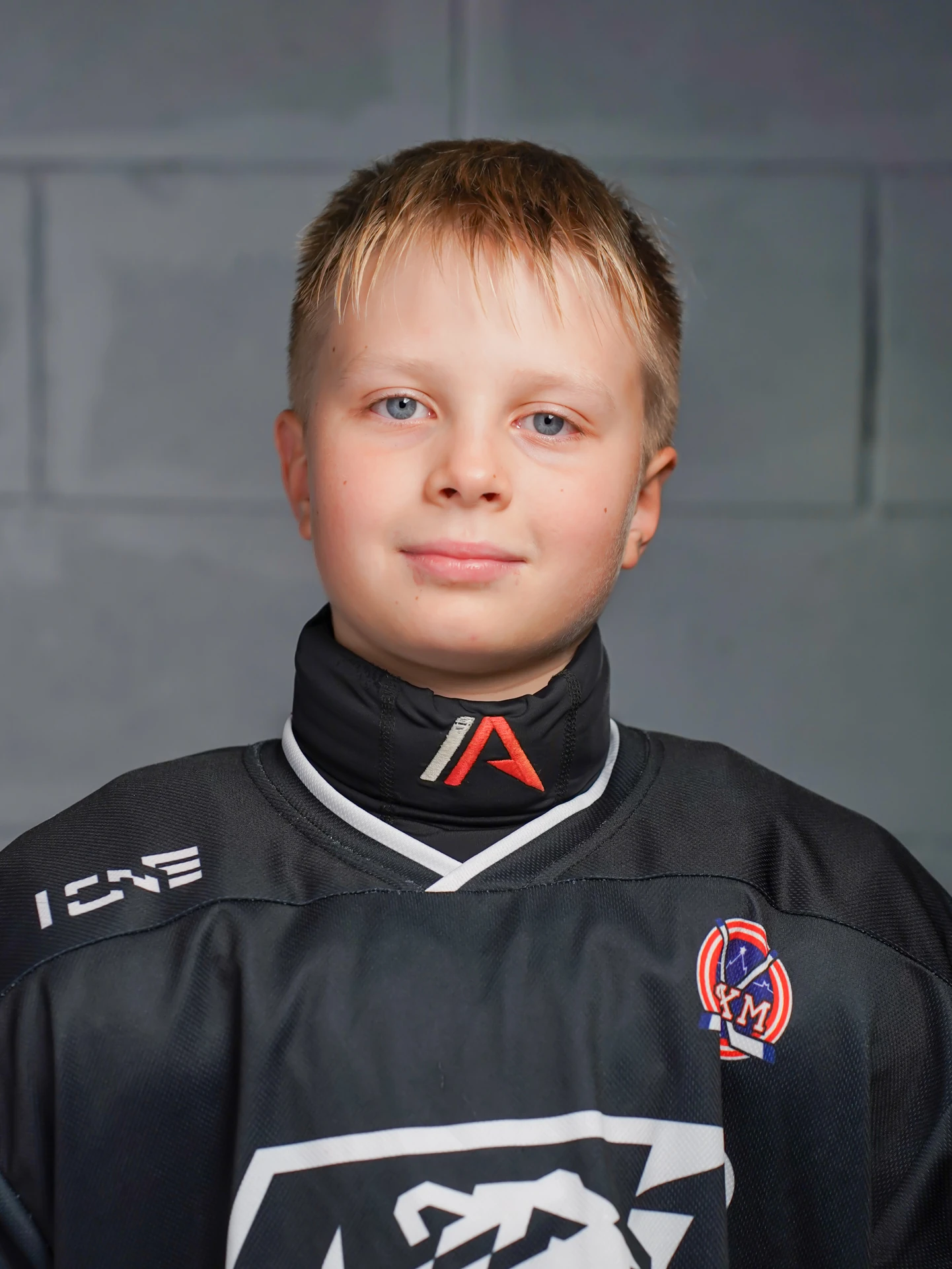 Silkin Sergei Sergeevich