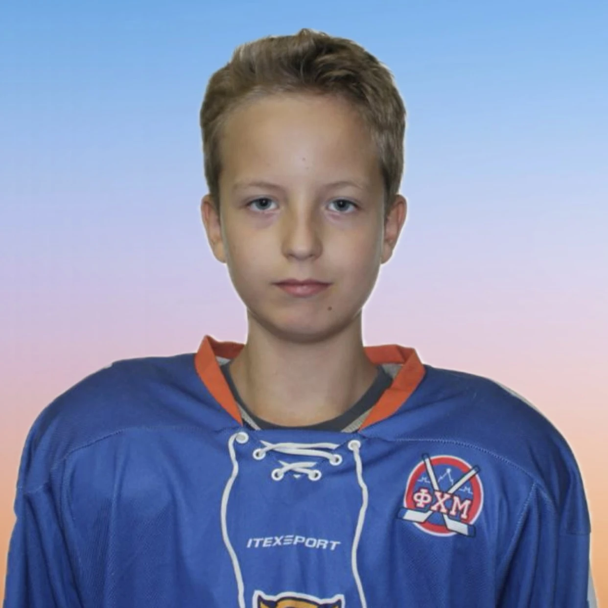 Frolov Filipp Artemovich