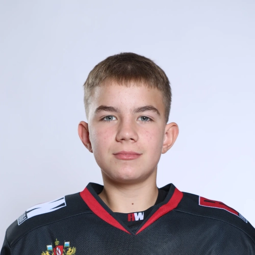 Klochkov Andrei Viktorovich