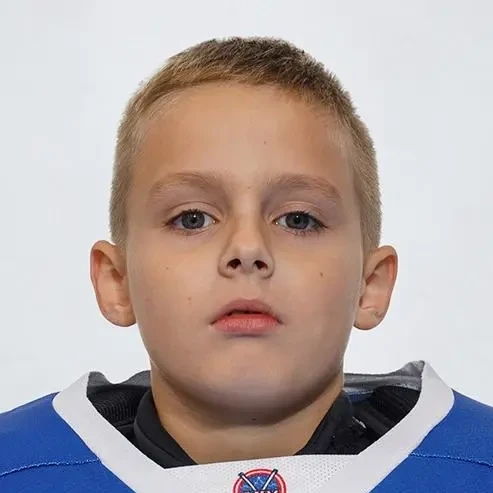 Romanov Nikita Konstantinovich