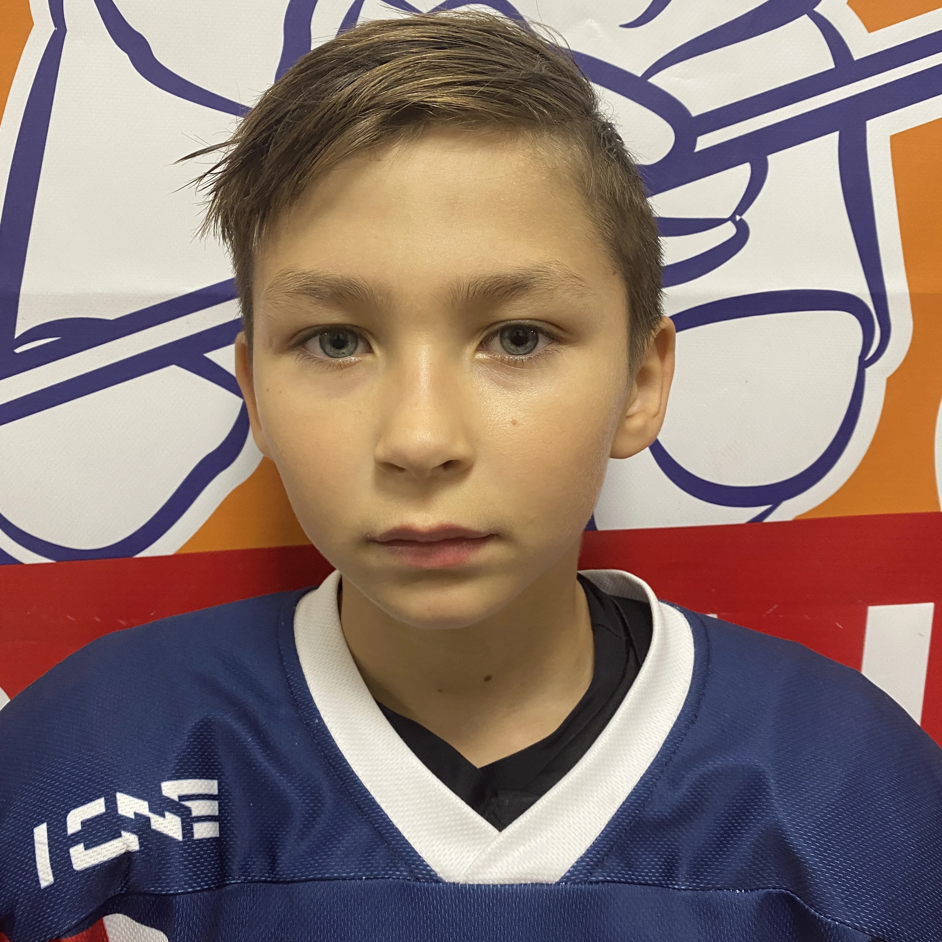 Vahmistrov Evgenii Pavlovich