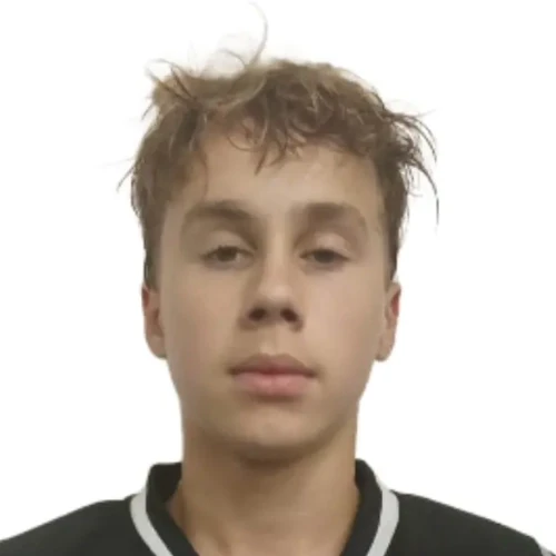 Anisimov Makar Maksimovich