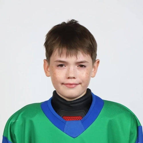 Vlaschenko Daniil Maksimovich
