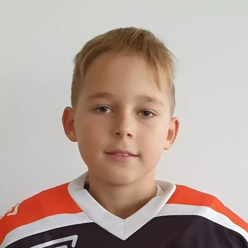 Donchenko Gordei Igorevich
