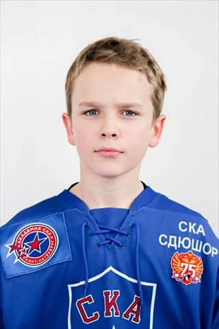 Martynov Fedor Nikolaevich