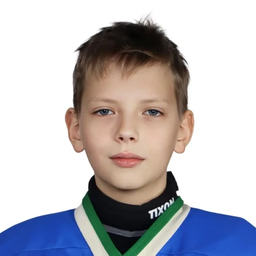 Shklyar Maksim Sergeevich