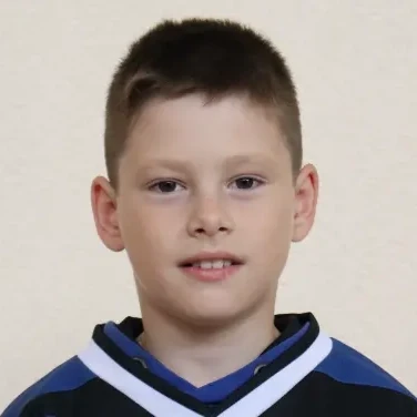 Baranov Daniil Viktorovich