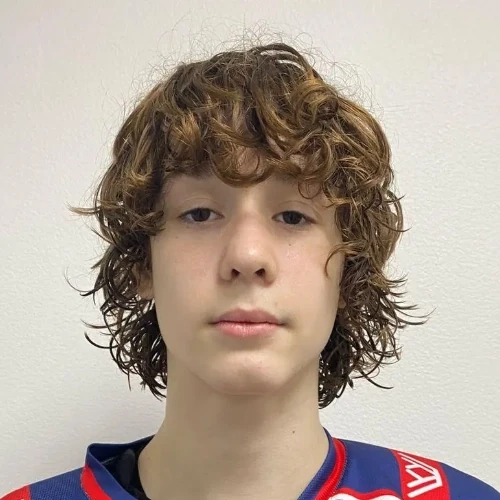 Kosnikovskii Daniil Evgenevich