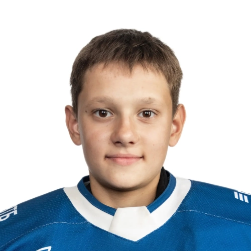 Shvets Timofei Antonovich