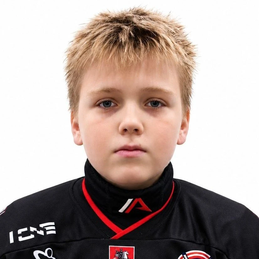 Zhitin Petr Alekseevich