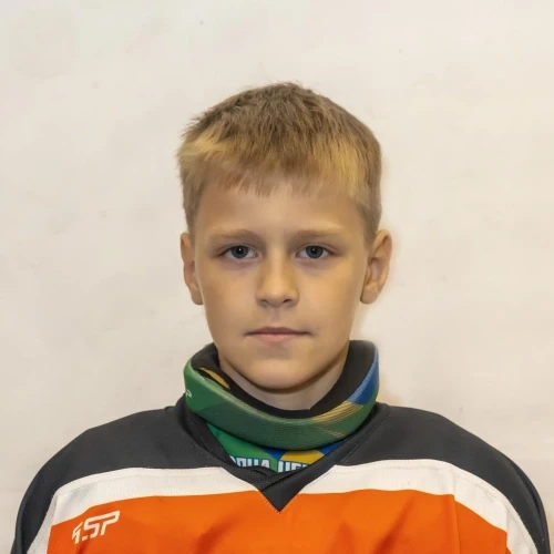 Kanunov Aleksandr Alekseevich