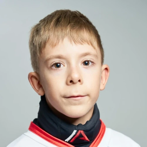 Lomakin Ivan Viktorovich