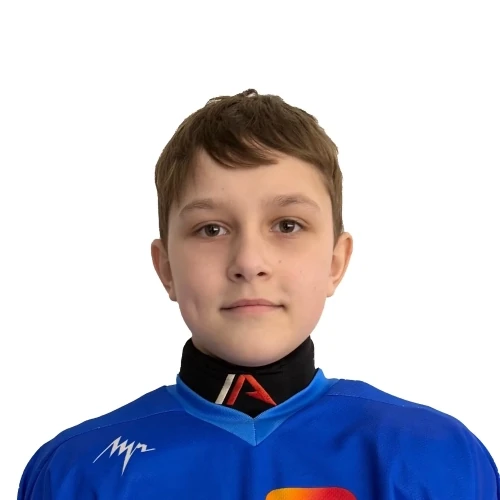 Gribkov Ilya Vladimirovich