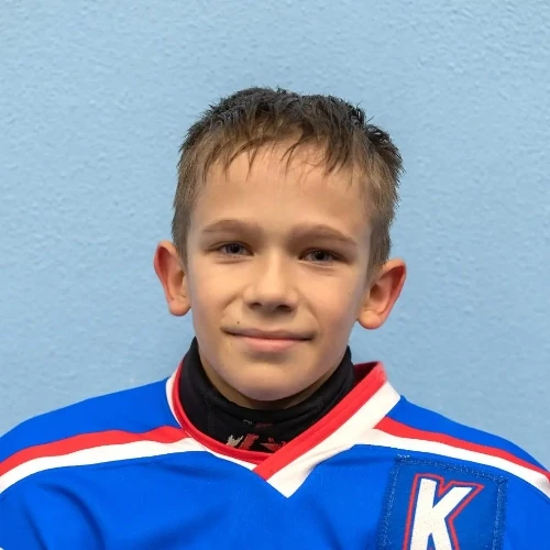 Kovalev Andrei Alekseevich