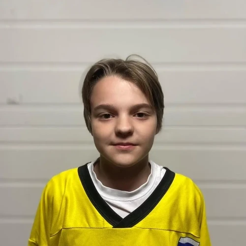 Generalov Yaromir Sergeevich