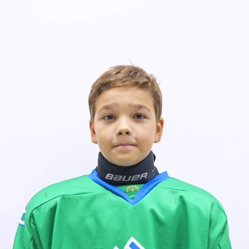 Ahmedyanov Marat Rinatovich