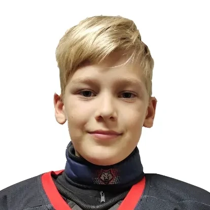 Dyubkin Nikita Egorovich