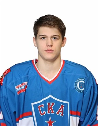 Dik Denis Andreevich