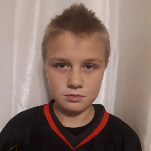 Ivanov Nikita Vitalevich