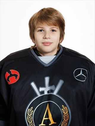 Semenov Artem Andreevich