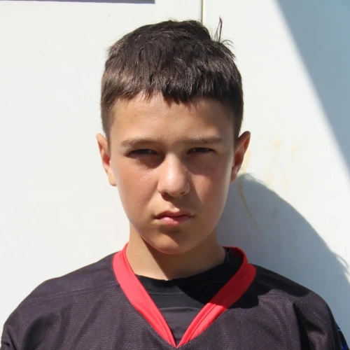 Ivanov Kirill Dmitrievich