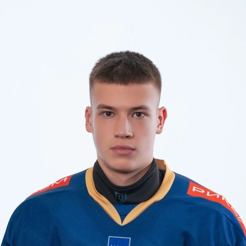 Denisov Maksim Denisovich