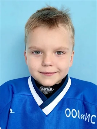 Pashin Ilya Evgenevich