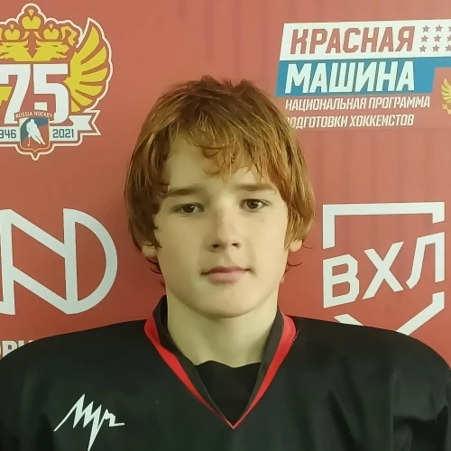 Chernyshov Ivan Dmitrievich