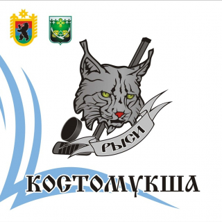 Рыси 2010-2011