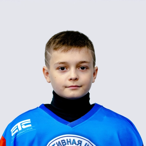 Repnikov Aleksandr Aleksandrovich