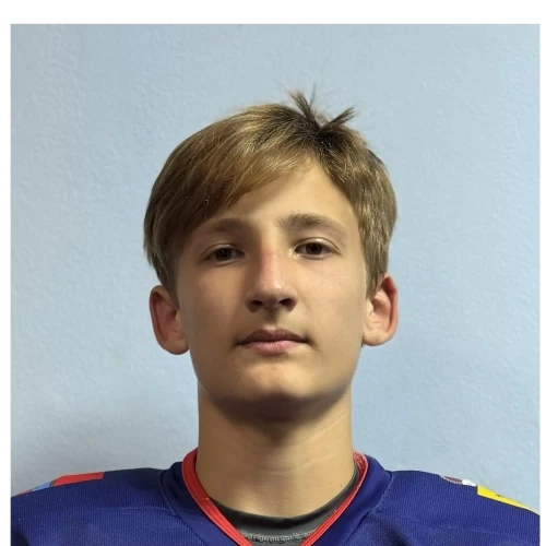 Talapov Mihail Andreevich