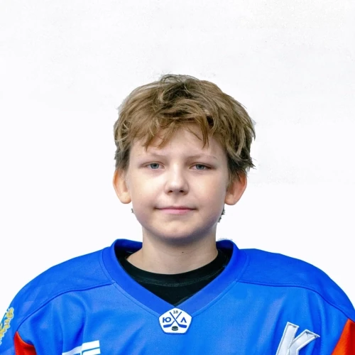 Artemenko Miroslav Denisovich