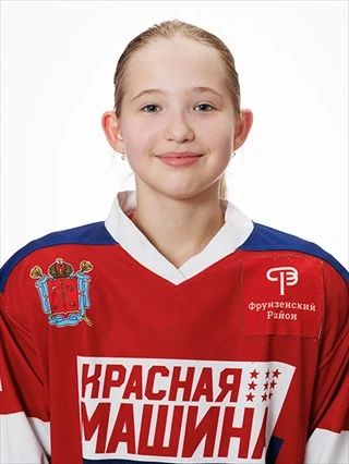 Колтубаева Варвара Константиновна