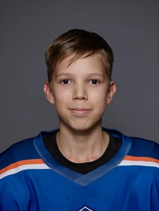 Ovechkin Andrei Aleksandrovich