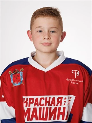 Выборнов Николай Александрович