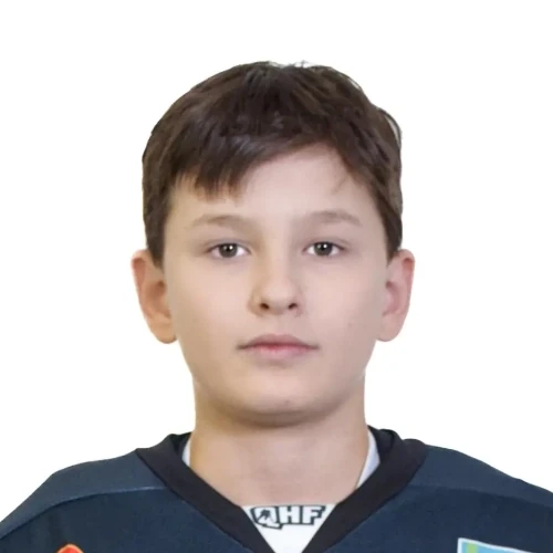 Shevchenko Vasilii Vitalevich