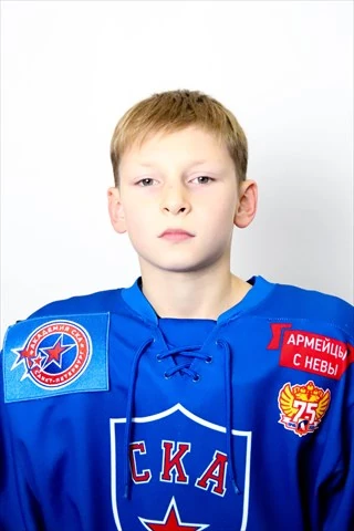 Shevchenko Klim Konstantinovich